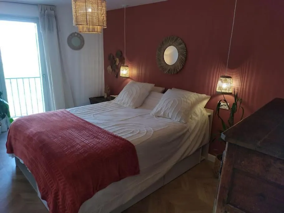 Gite De La Louverie Mostuéjouls Villa