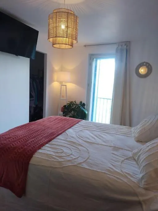 Villa Gite De La Louverie Mostuéjouls