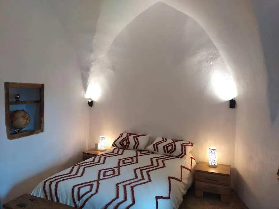 Villa Gite De La Louverie Mostuéjouls Francia